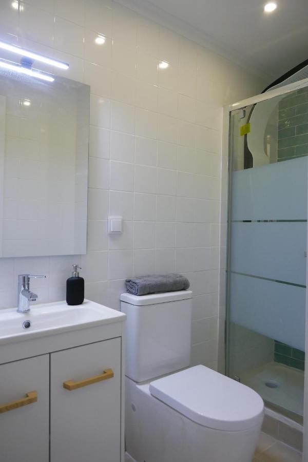 Apartamento Tt Anjos