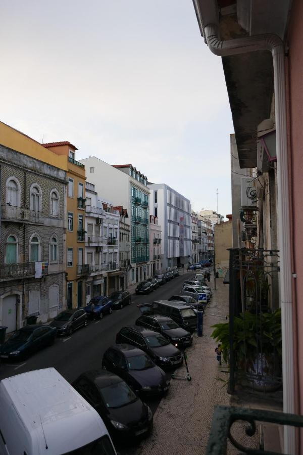 Tt Anjos Apartment *