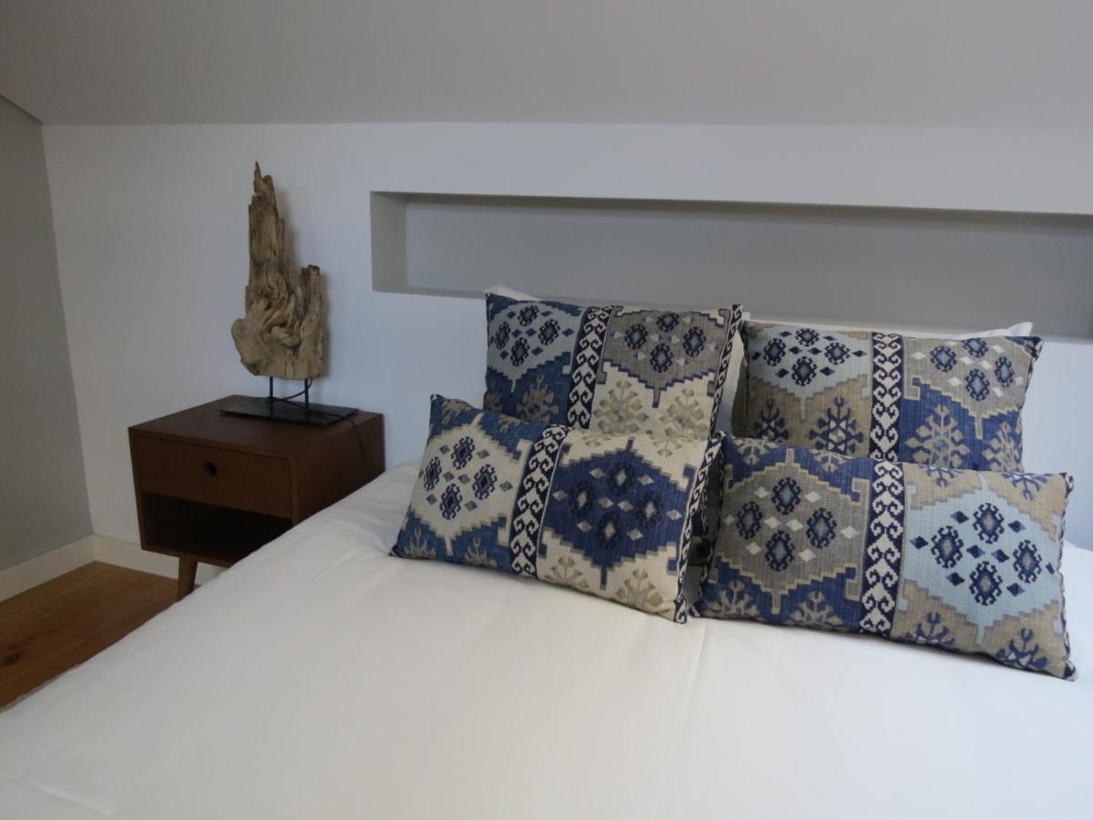 Apartment Belem 25, Duplex Lisbon