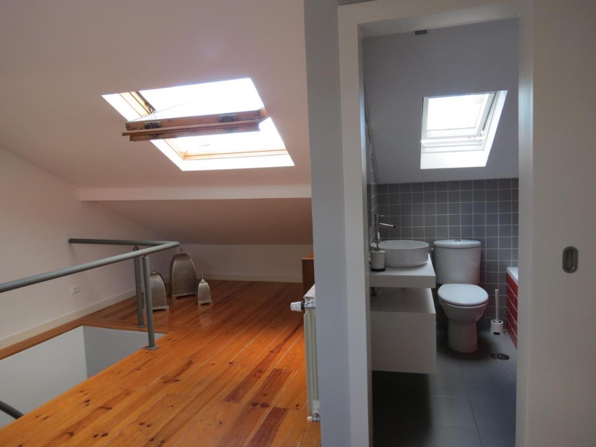 Belem 25, Duplex Lisbon