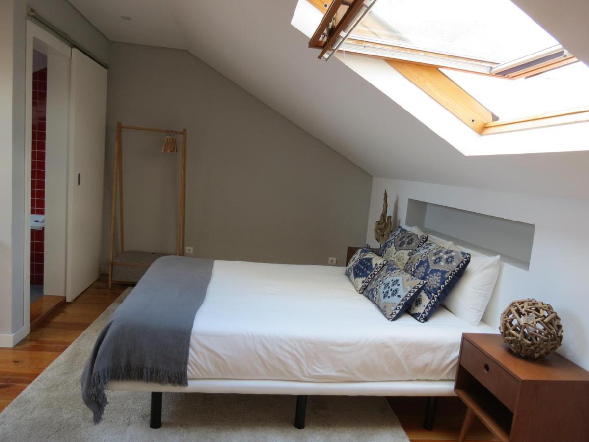 Belem 25, Duplex * Lisbon