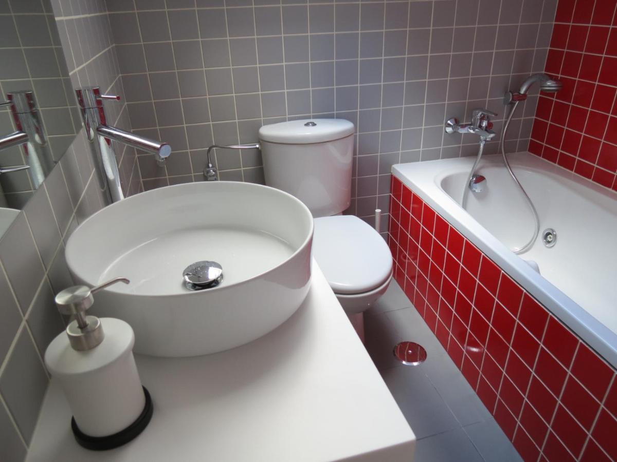 Belem 25, Duplex Apartment *