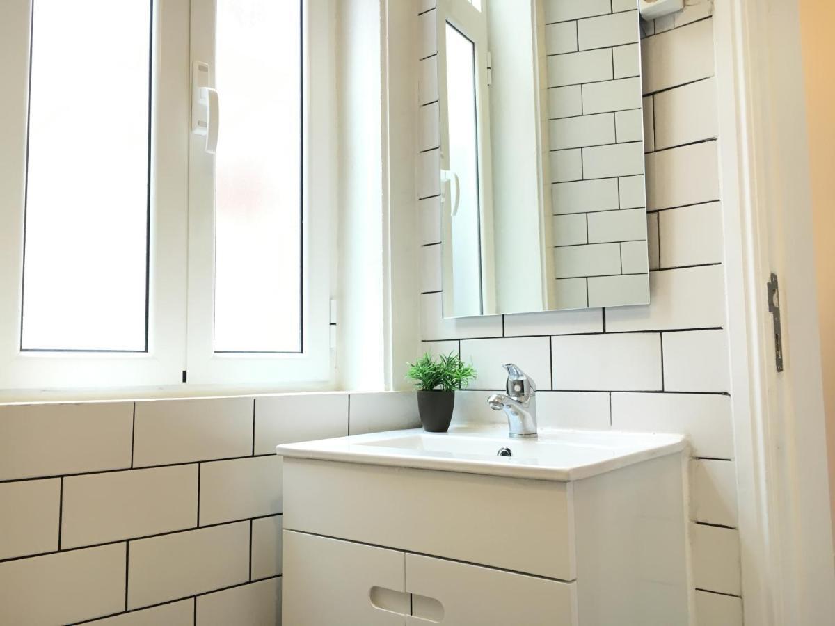 Apartment Restauradores By Hill
