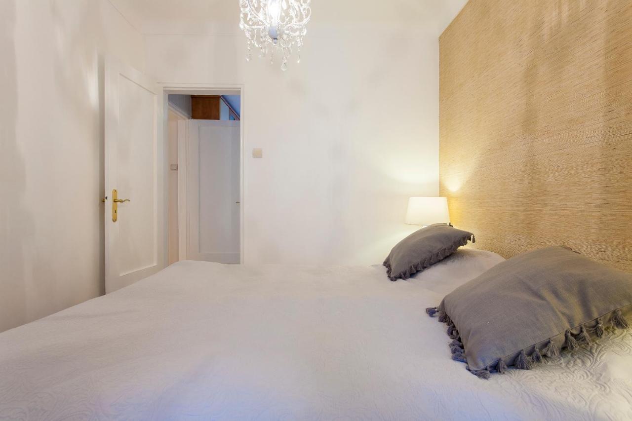 Downtown Correeiros Apartment Lisbon