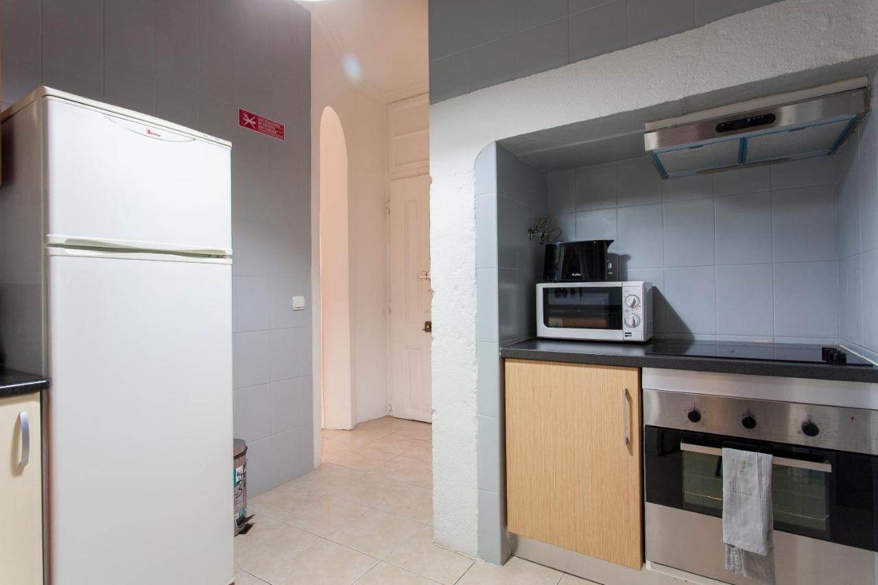 Apartment Downtown Correeiros Lisbon