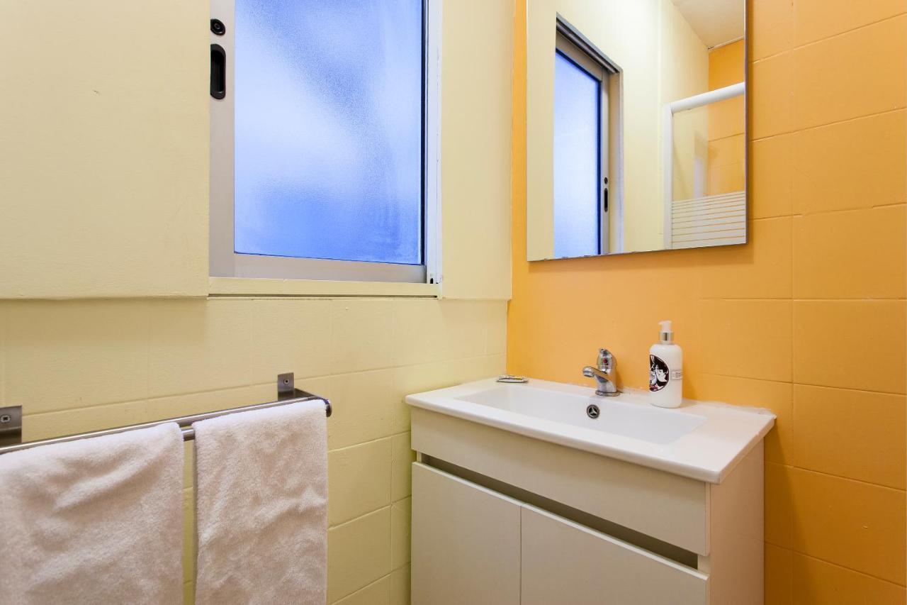 Apartamento Downtown Augusta *