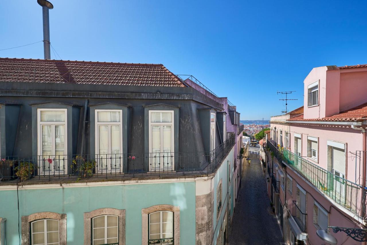 Apartment Elegant Riverview In Historical *