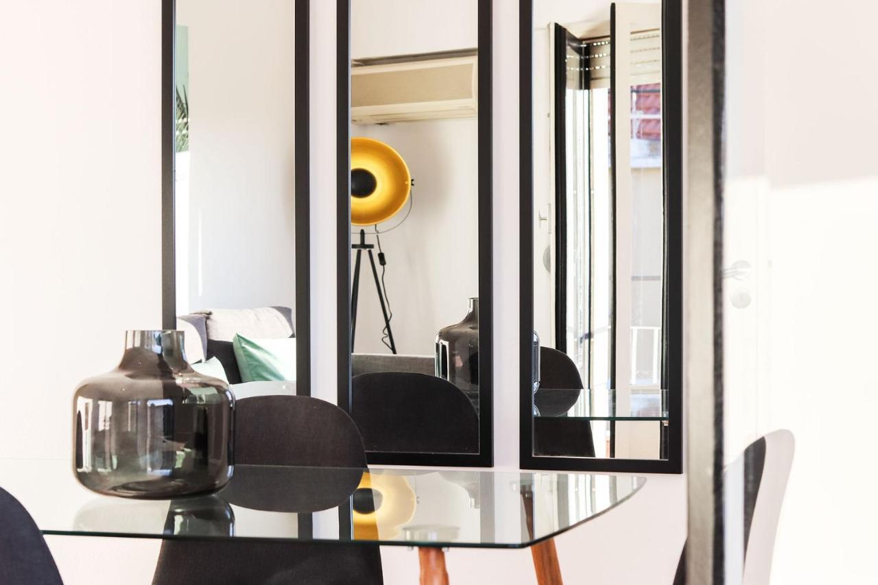 Apartamento Marques Balcony By Homing