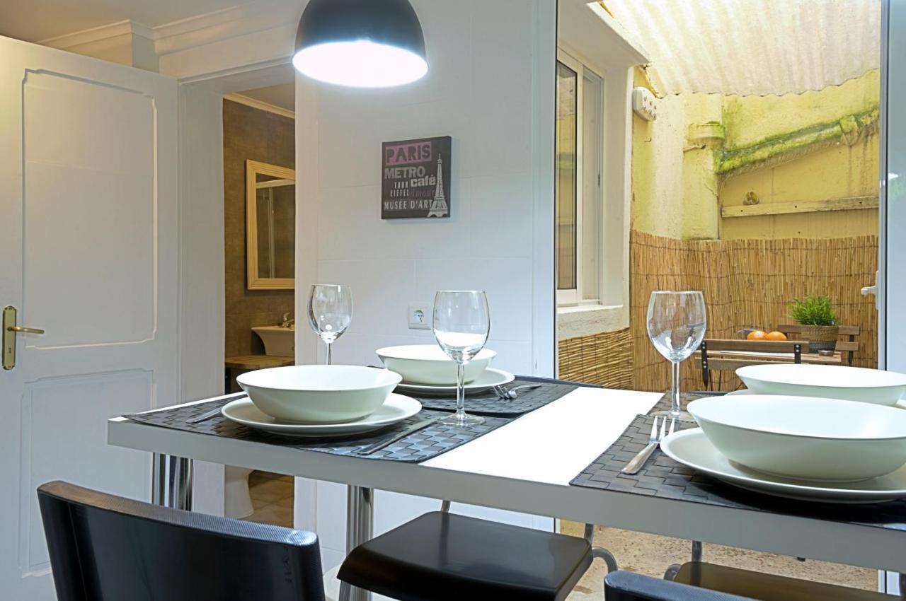 Apartment Downtown Santana Lisbon