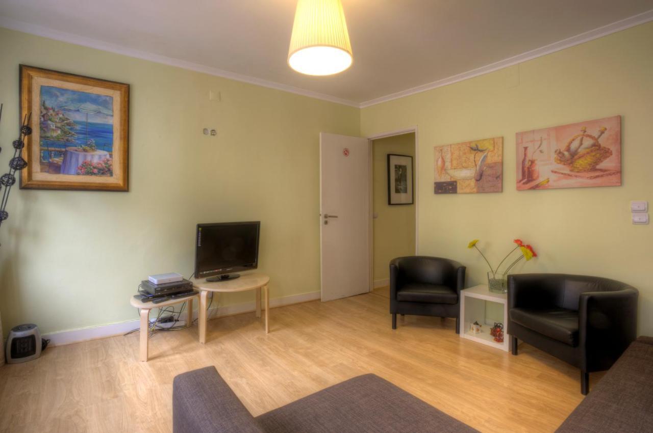 Downtown Santana Apartment