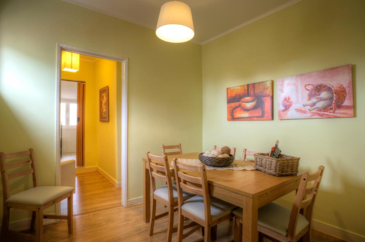 Downtown Santana Apartment *