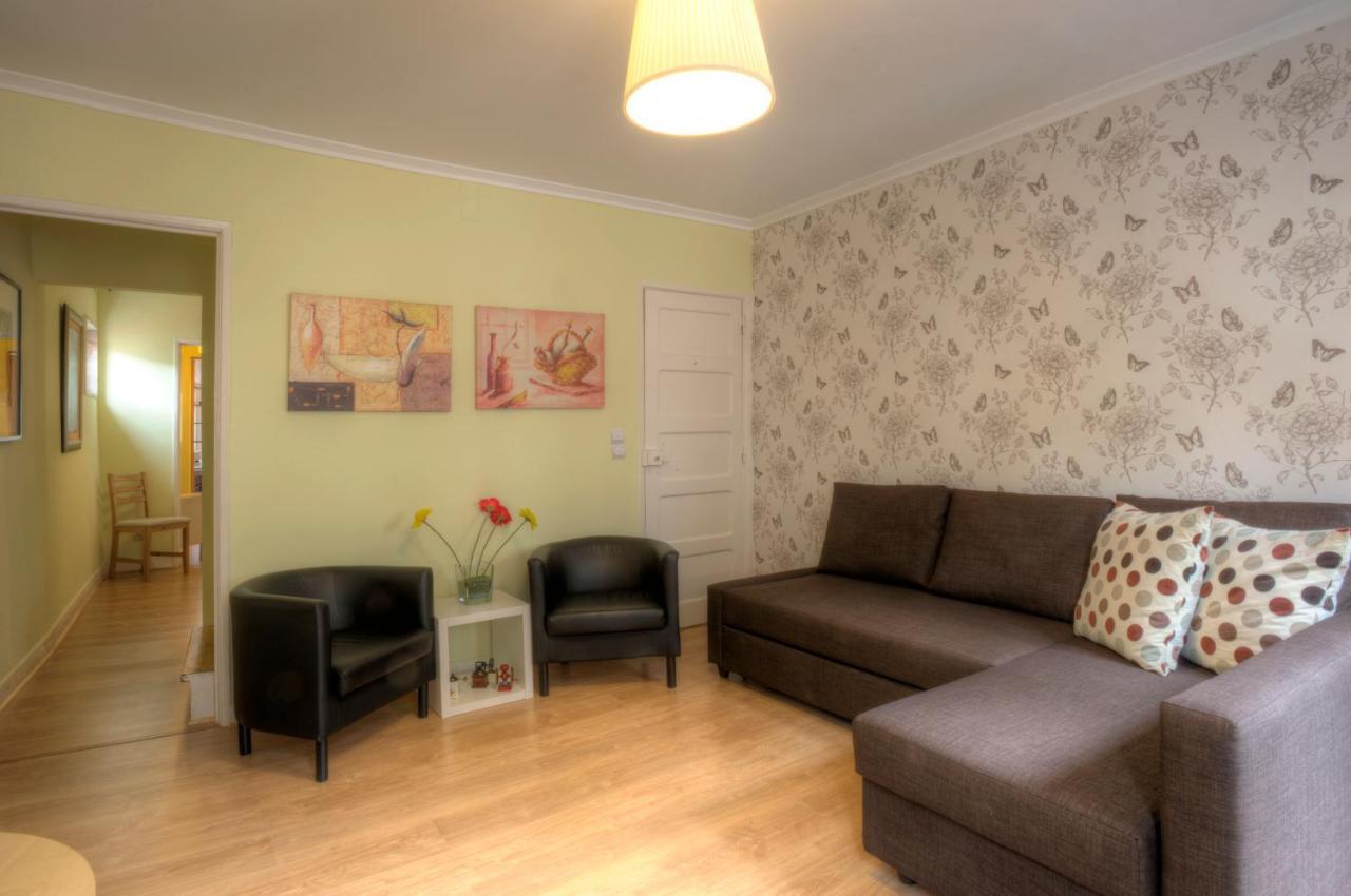 Downtown Santana Apartment