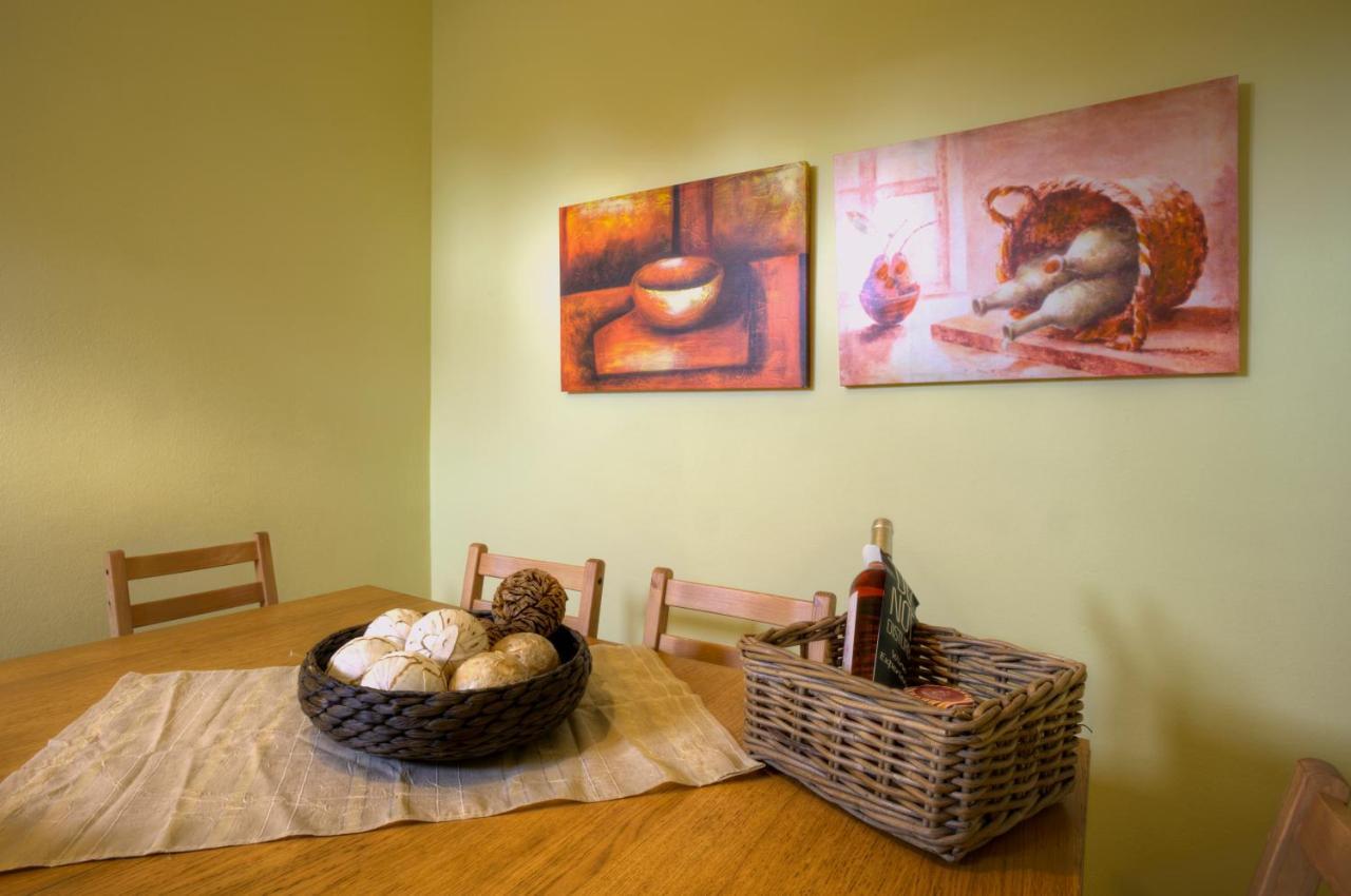 Downtown Santana Apartment Lisbon