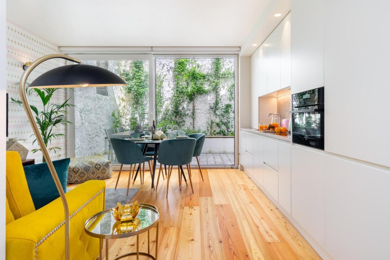 Apartment Whome | Csa18 Luxury Design Lisbon