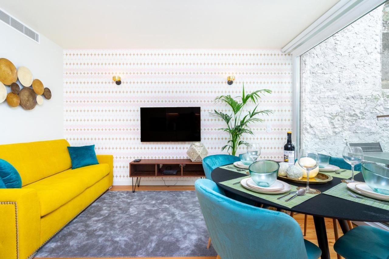 Apartment Whome | Csa18 Luxury Design Lisbon