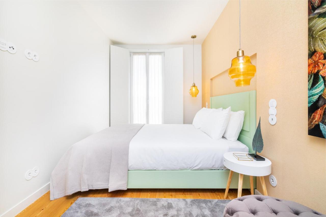Whome | Csa18 Luxury Design Lisbon