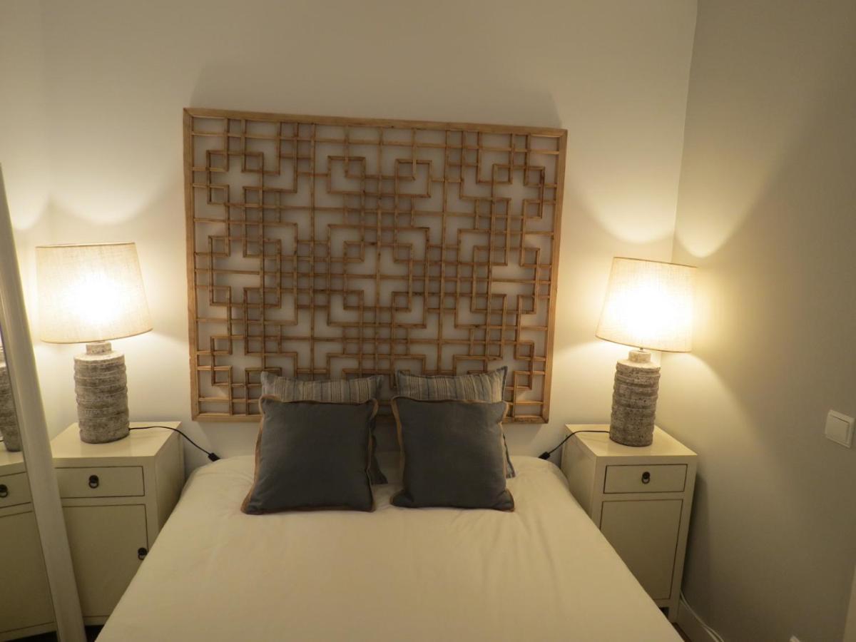 Belem 27, Terrace