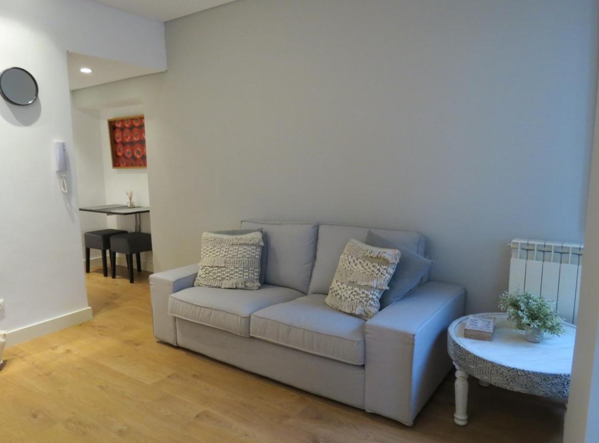 Apartamento Belem 27, Terrace