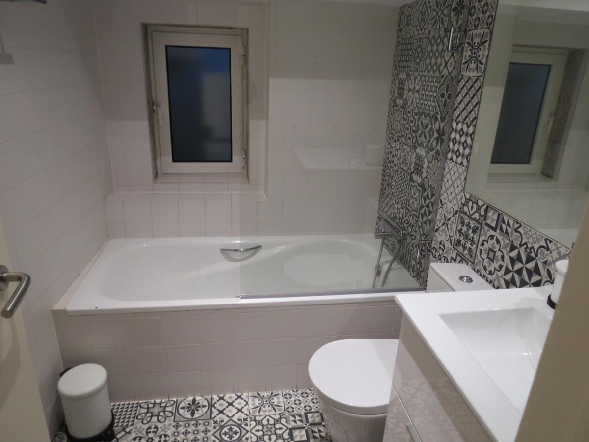Belem 27, Terrace Apartamento