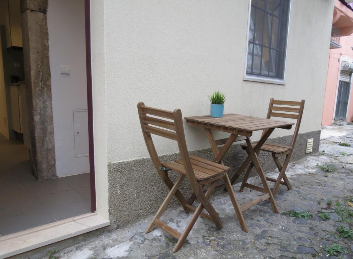 Belem 27, Terrace Apartamento *