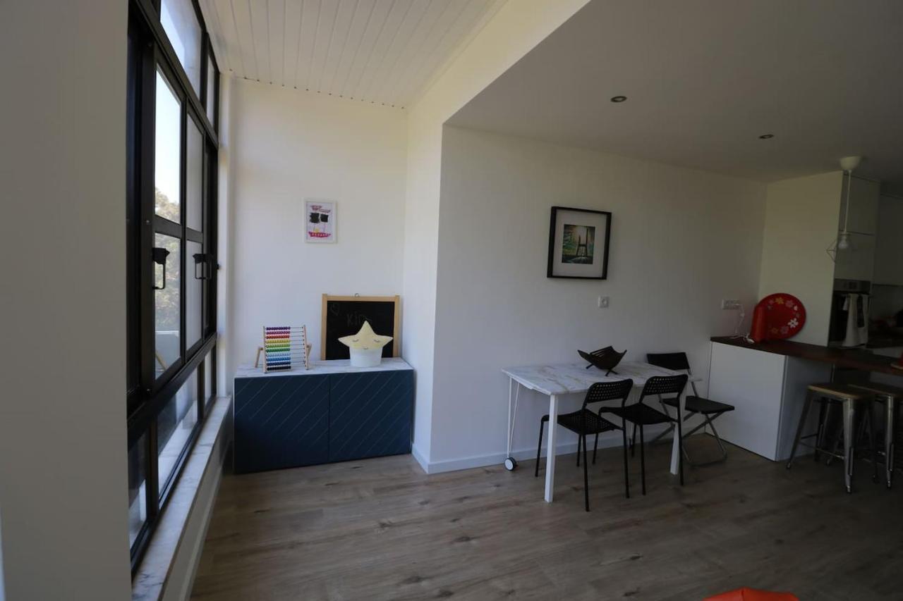 Apartamento Treetops