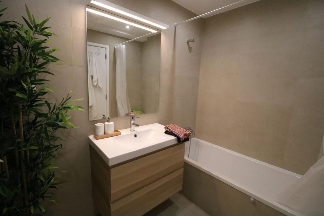 Apartamento Treetops Lisboa