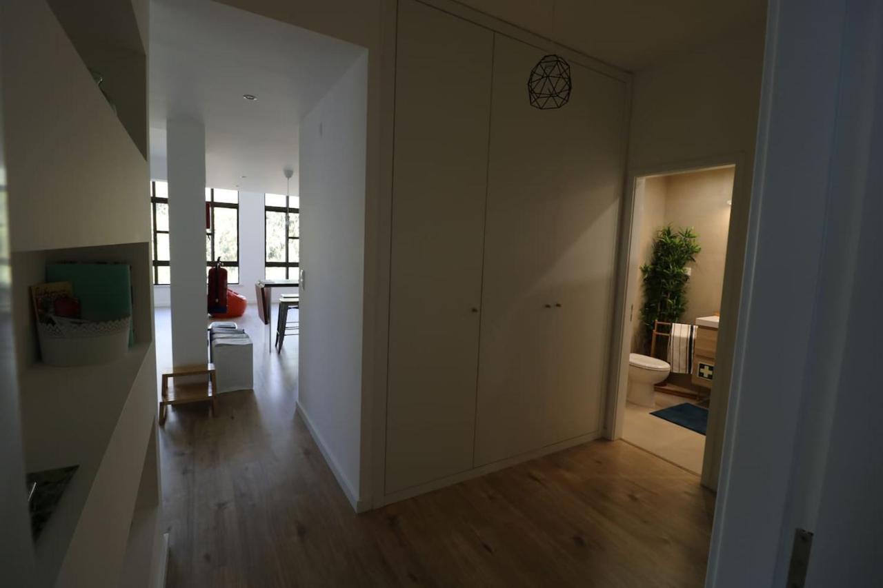 Treetops Apartamento
