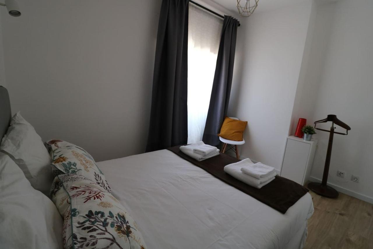 Treetops Apartamento *