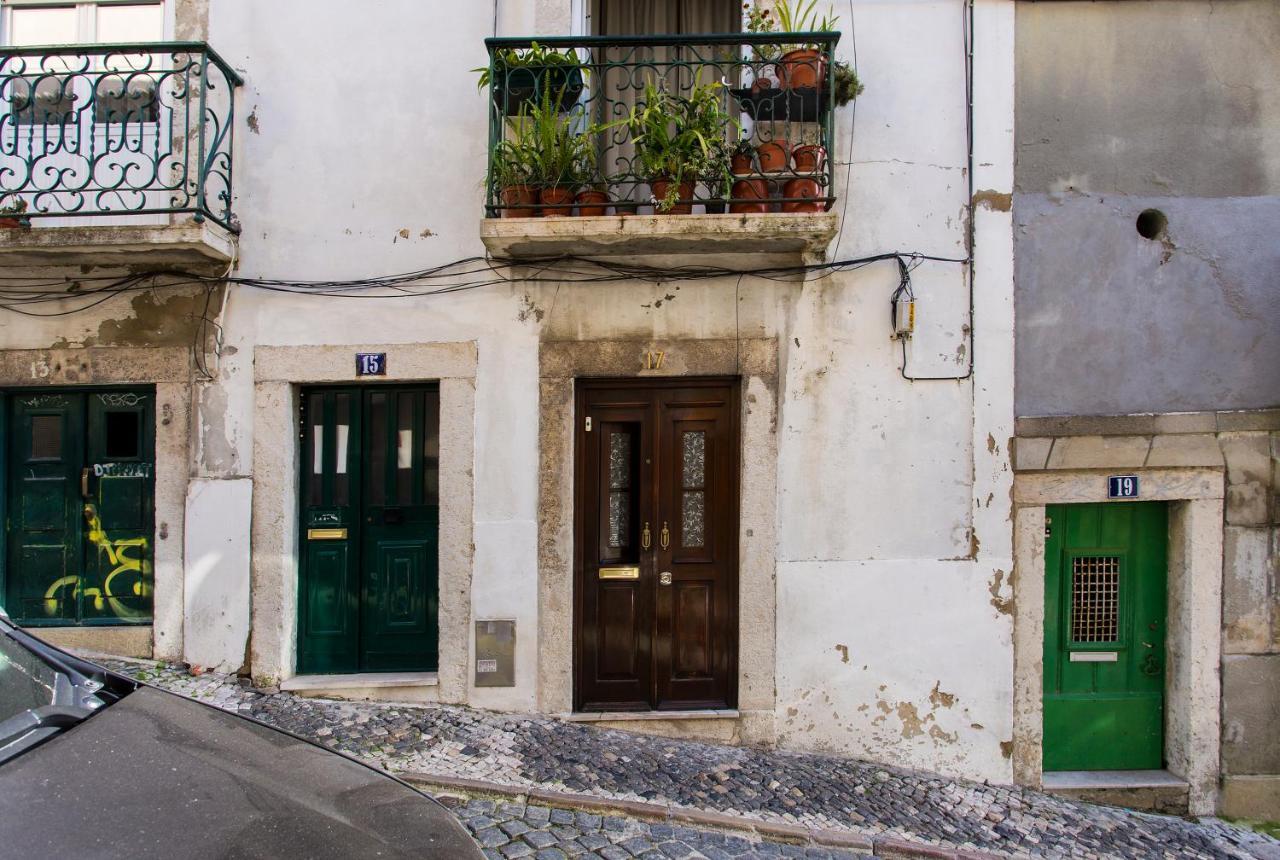 Altido Urban 1-bed Flat With Workspace, Moments From Avenida Da Liberdade Lisbon