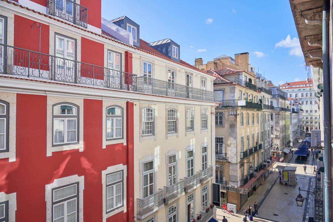 Apartamento Msapartments