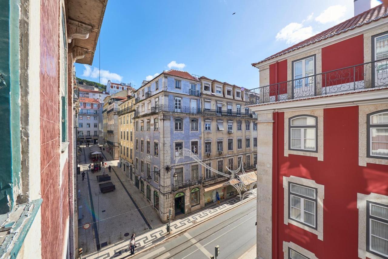 Apartamento Msapartments Lisboa