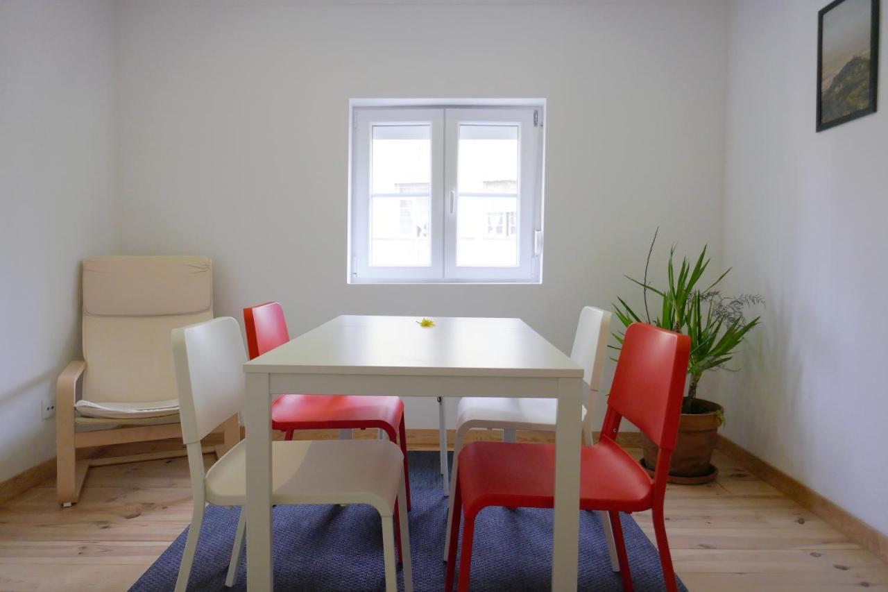 Apartment Tt Anjos Lisbon