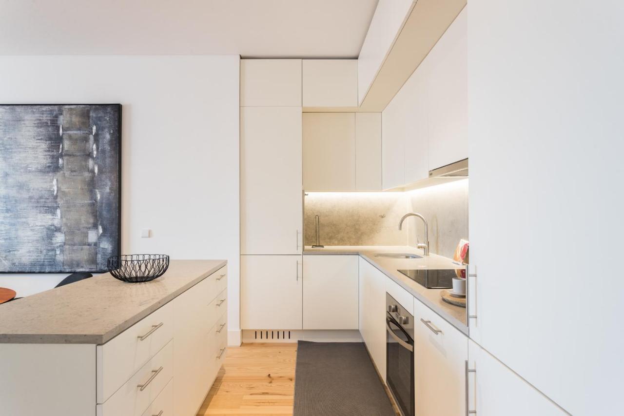 Apartment Flh Cais Sodre Modern Flat *