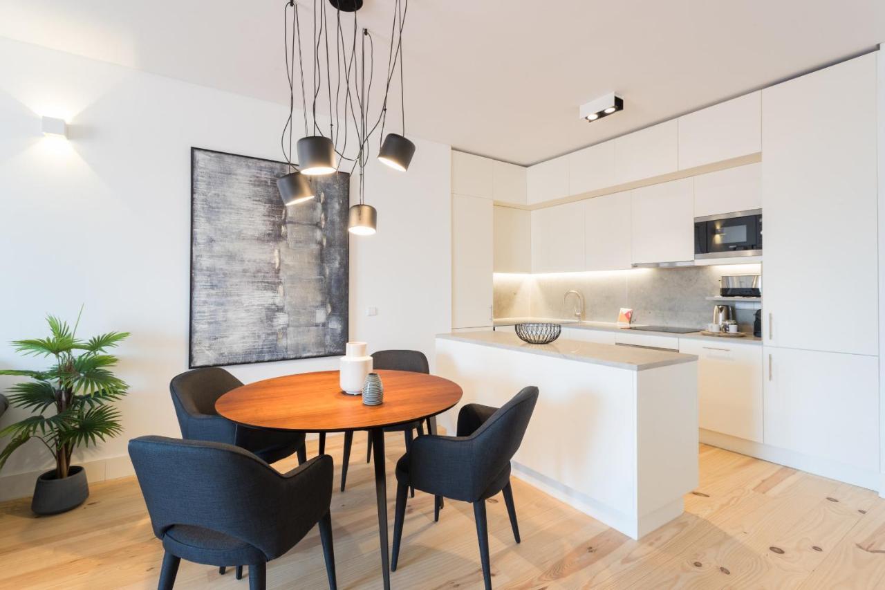 Apartment Flh Cais Sodre Modern Flat