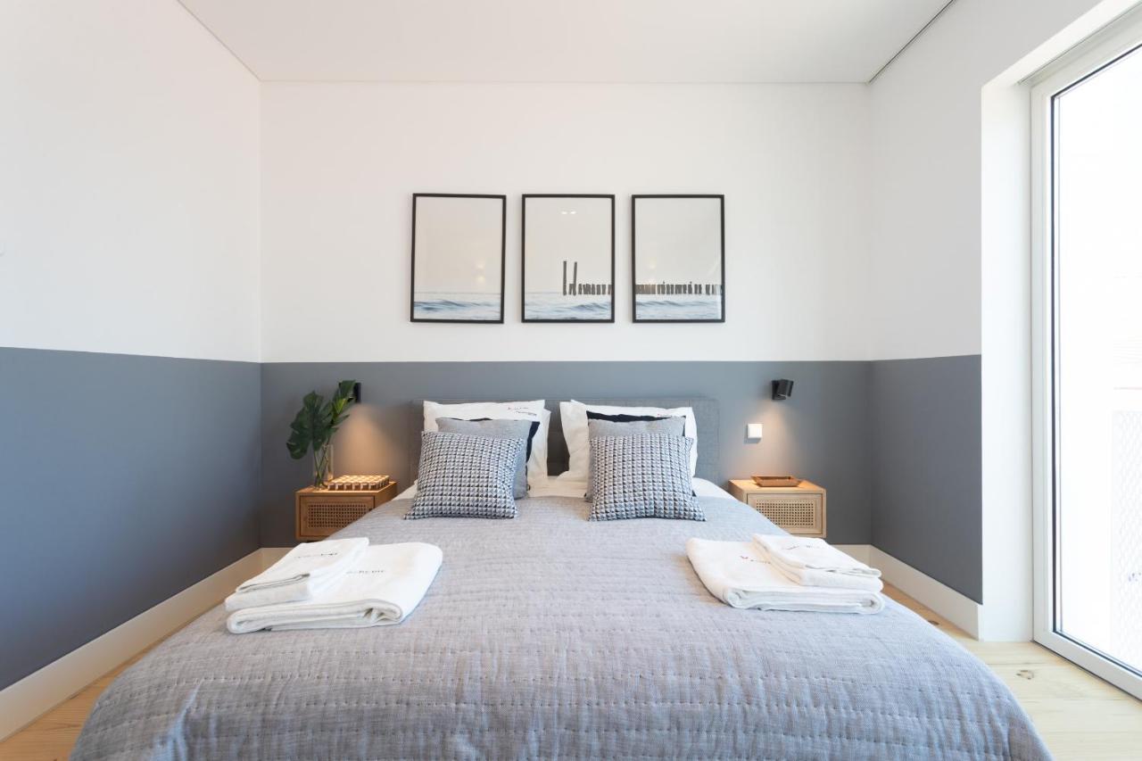 Flh Cais Sodre Modern Flat Lisbon