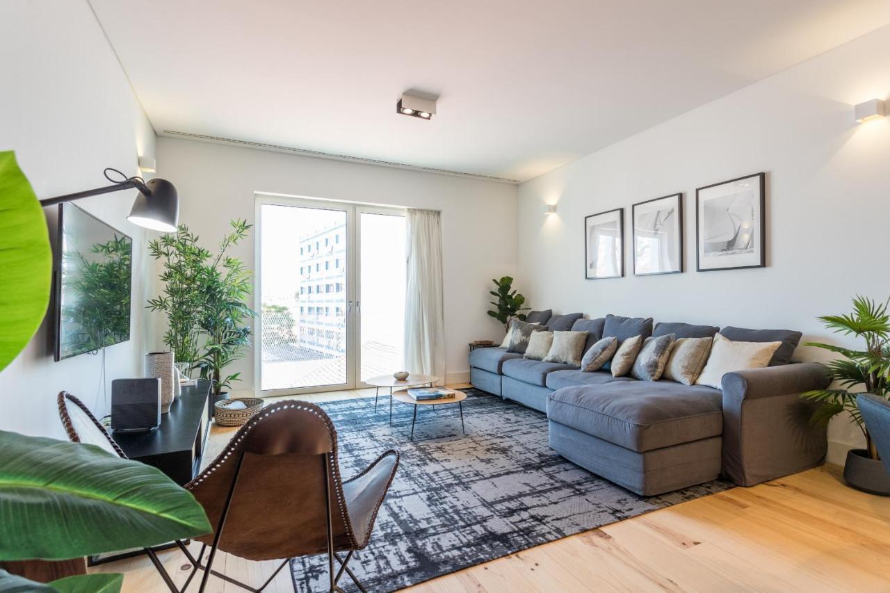 Flh Cais Sodre Modern Flat