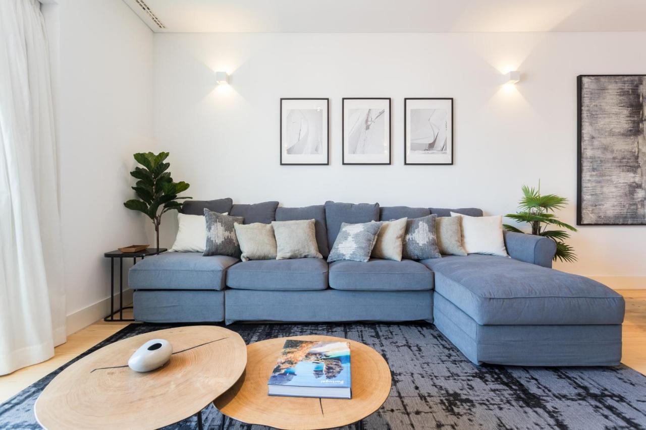 Flh Cais Sodre Modern Flat Apartment