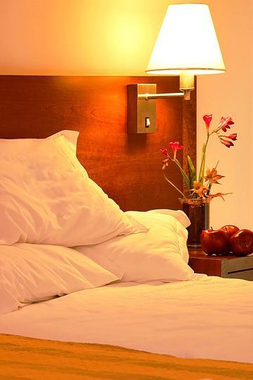 Hotel Travel Park