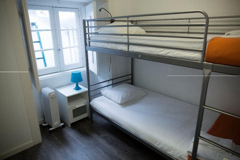 Cais Do Sodre (adults Only) Apartment