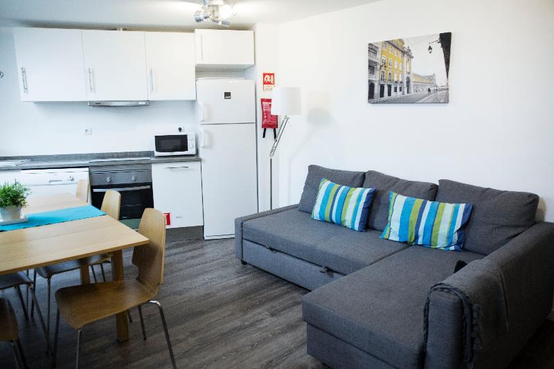 Cais Do Sodre (adults Only) Apartment *