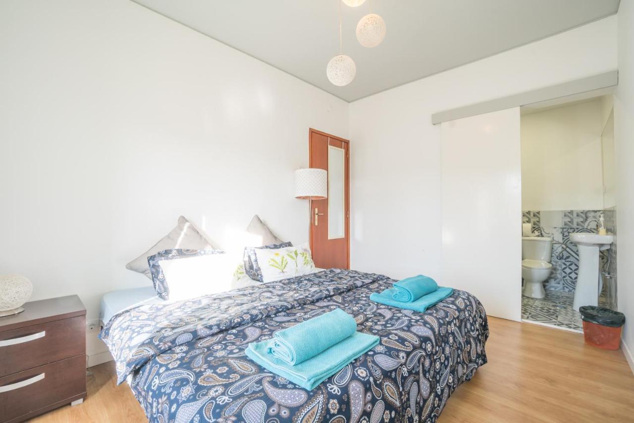 Albergue Vistas De