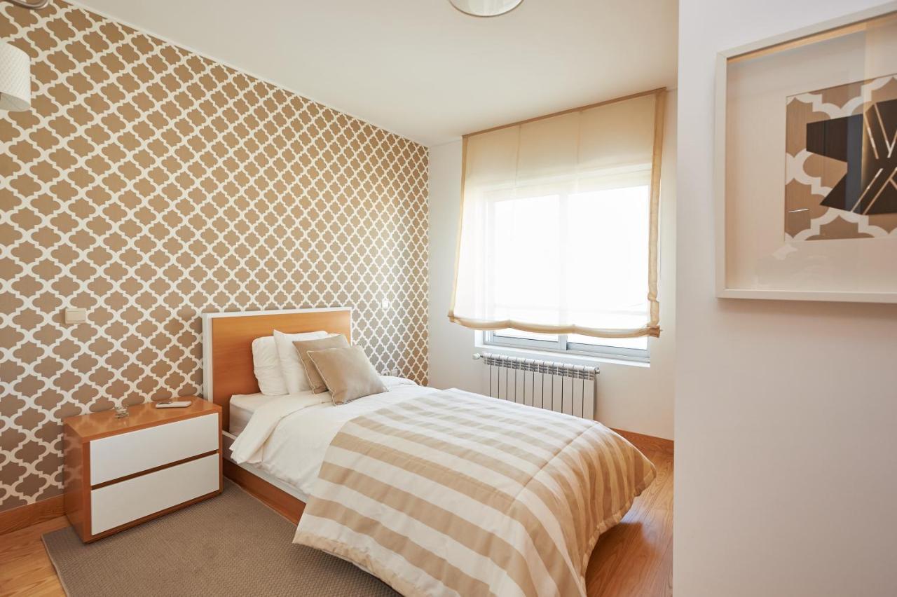 Beguest Lisbon Premium Suites Apartment Lisbon