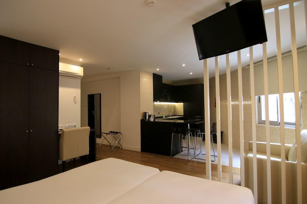 Apart-hotel & By Lisboa