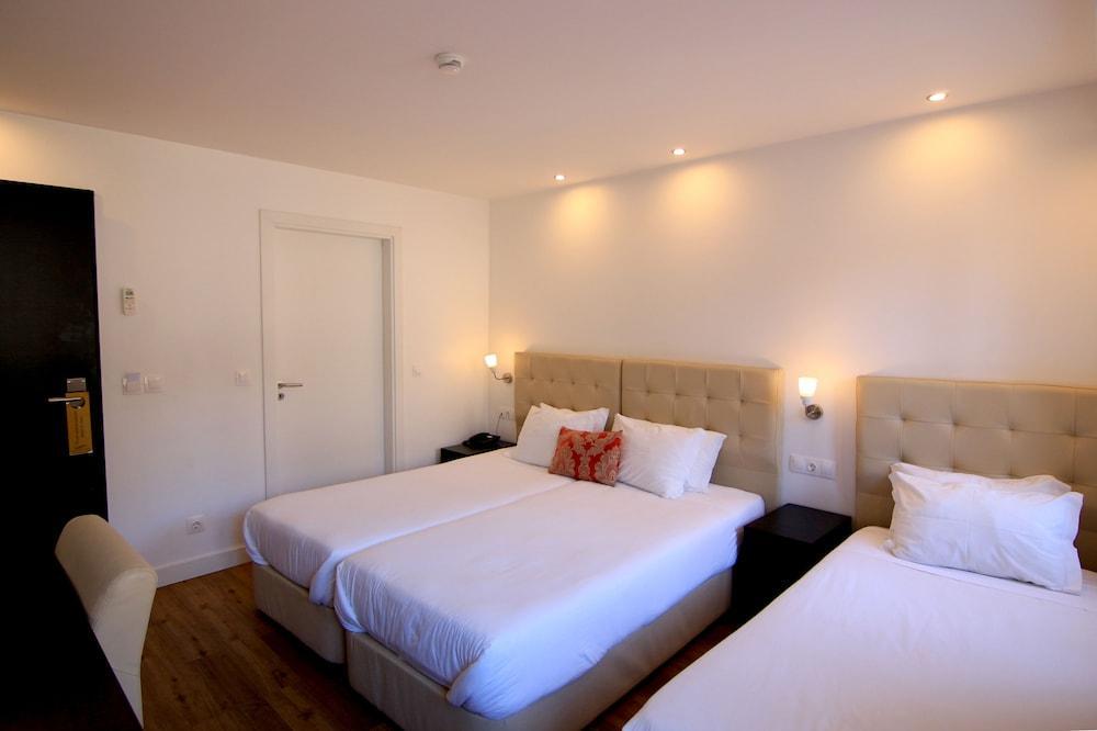 & By Apart-hotel Lisboa