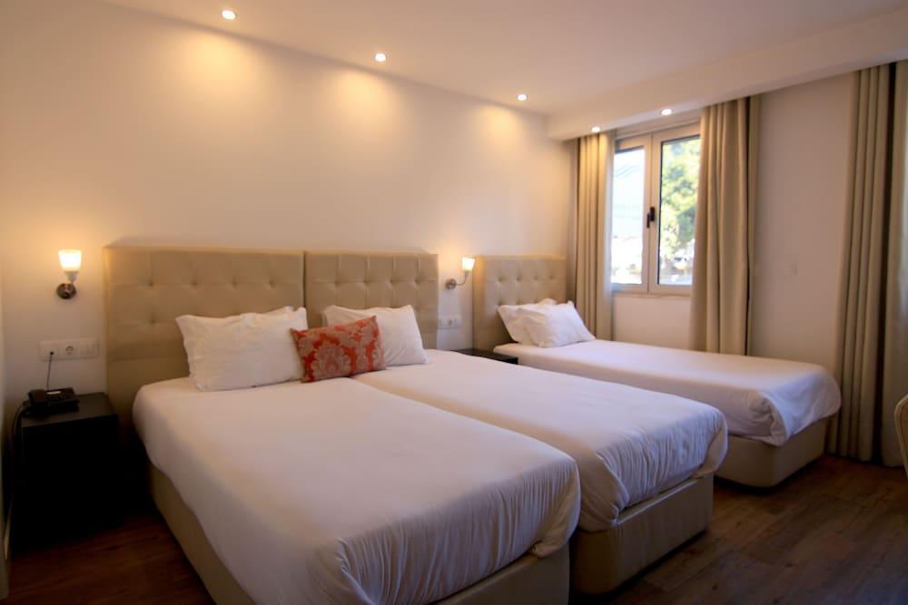 Apart-hotel & By Lisboa