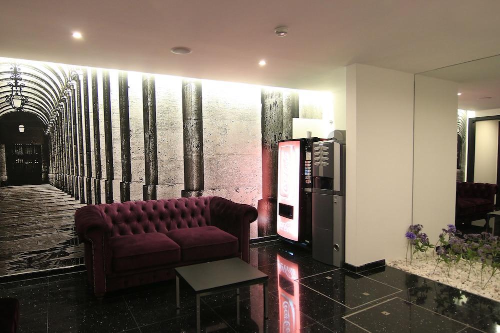 Apart-hotel & By Lisboa