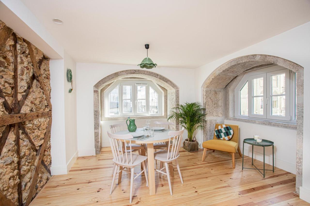 Montebelo Downtown Apartment