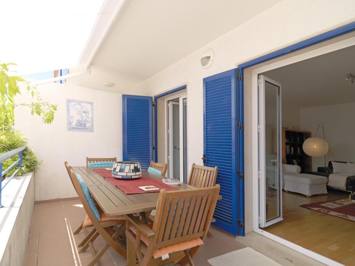 Flh - Restelo Spacious Duplex With View * Lisbon