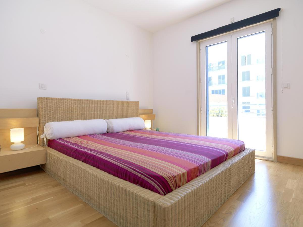 Apartment Flh - Restelo Spacious Duplex With View *
