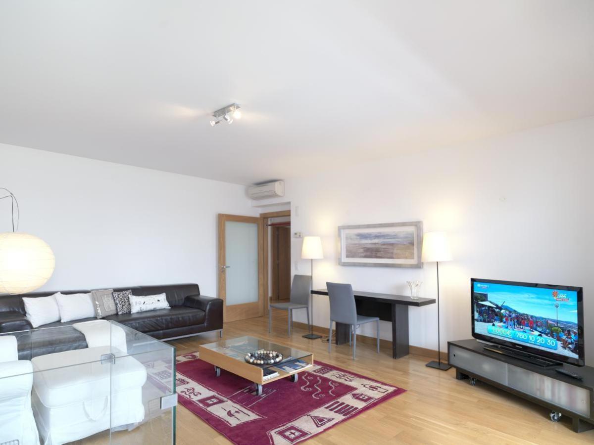 Flh - Restelo Spacious Duplex With View * Lisbon